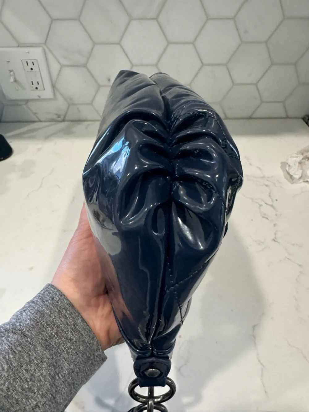 Coach Poppy Liquid Gloss - Picture 6 of 16